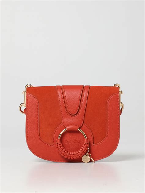 crossbody chloe bag